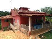 Fazenda para Venda em Igarapé/MG Vivendas Santa Mônica 3...