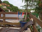 Fazenda para Venda em Ilhabela/SP Perequê 8 Quartos