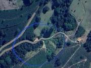 Fazenda para Venda em Inconfidentes/MG Centro 2 Quartos