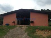Fazenda para Venda em Indaiatuba/SP Itaici 2 Quartos