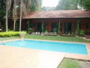 Fazenda para Venda em Indaiatuba/SP Jardim Indaiatuba...