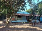 Fazenda para Venda em Indianópolis/MG Zona Rural