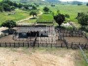 Fazenda para Venda em Itaboraí/RJ Calundu 4 Quartos