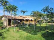 Fazenda para Venda em Itaguara/MG Centro 3 Quartos