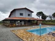 Fazenda para Venda em Itaguara/MG Zona Rural 3 Quartos