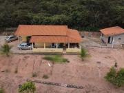 Fazenda para Venda em Itapecerica/MG Marilândia 2 Quartos