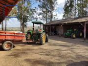 Fazenda para Venda em Itapetininga/SP Vila Mazzei 4 Quartos