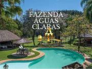 Fazenda para Venda em Itapira/SP Ponte Nova