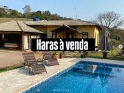 Fazenda para Venda em Itatiba/SP Sítio da Moenda 4 Quartos