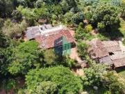 Fazenda para Venda em Itaúna/MG Distrito Industrial 4...