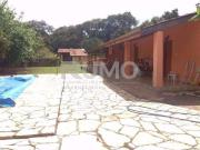 Fazenda para Venda em Itobi/SP Centro 8 Quartos