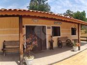 Fazenda para Venda em Itu/SP Jardim das Rosas 5 Quartos