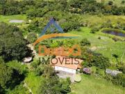 Fazenda para Venda em Jaboticatubas/MG Zona Rural 3 Quartos