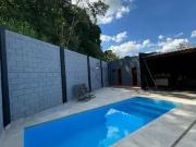 Fazenda para Venda em Jacareí/SP Jardim São Gabriel 6...