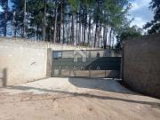 Fazenda para Venda em Jacareí/SP Veraneio Irajá 2 Quartos