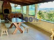 Fazenda para Venda em Jacutinga/MG Centro 2 Quartos