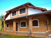 Fazenda para Venda em Jambeiro/SP Centro 3 Quartos