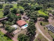Fazenda para Venda em Jangada/MT Zona Rural 3 Quartos