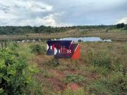 Fazenda para Venda em Jaraguari/MS Estaca