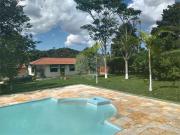 Fazenda para Venda em Jarinu/SP Maracanã 3 Quartos