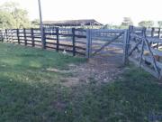 Fazenda para Venda em Jaú do Tocantins/TO Zona Rural