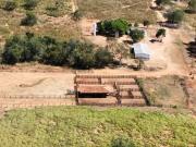 Fazenda para Venda em Jaú do Tocantins/TO Zona Rural