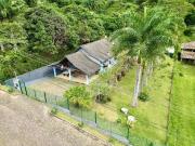 Fazenda para Venda em Juiz de Fora/MG Floresta 3 Quartos