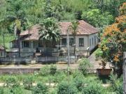 Fazenda para Venda em Juiz de Fora/MG Linhares 8 Quartos