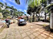 Fazenda para Venda em Juiz de Fora/MG São Pedro 3 Quartos