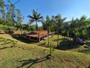 Fazenda para Venda em Juruaia/MG Zona Rural 2 Quartos