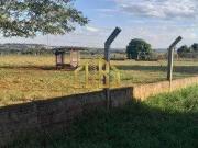 Fazenda para Venda em Juscimeira/MT Centro 3 Quartos