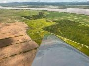 Fazenda para Venda em Lagoa da Confusão/TO Setor Central...