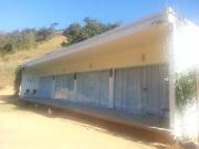 Fazenda para Venda em Lima Duarte/MG Centro 3 Quartos