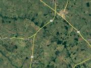 Fazenda para Venda em Lins/SP Área Rural de Lins