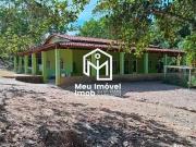 Fazenda para Venda em Luziânia/GO Setor Fumal 3 Quartos