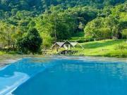 Fazenda para Venda em Magé/RJ Boa Vista 2 Quartos