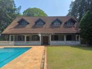 Fazenda para Venda em Mairiporã/SP Mato Dentro