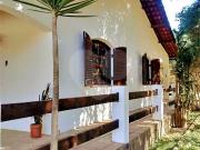 Fazenda para Venda em Mairiporã/SP Pirucaia 4 Quartos