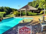 Fazenda para Venda em Maricá/RJ Caxito 6 Quartos