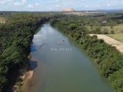 Fazenda para Venda em Martinho Campos/MG Centro