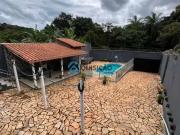 Fazenda para Venda em Mateus Leme/MG Paraíso 4 Quartos