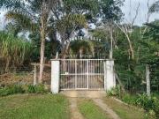 Fazenda para Venda em Matias Barbosa/MG Zona Rural 4 Quartos