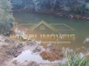 Fazenda para Venda em Minduri, 1,2 km de margem com o...