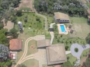 Fazenda para Venda em Mogi das Cruzes/SP Centro 3 Quartos