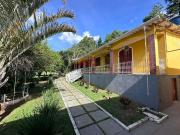 Fazenda para Venda em Mogi das Cruzes/SP Jardim Aracy 4...