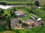 Fazenda para Venda em Mogi Guaçu/SP Área Rural de Mogi...