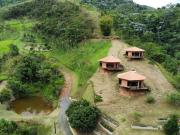 Fazenda para Venda em Monteiro Lobato/SP Centro 5 Quartos