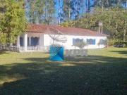 Fazenda para Venda em Monteiro Lobato/SP Serrinha 4 Quartos