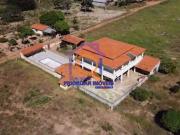 Fazenda para Venda em Montes Claros/MG Zona Rural 4 Quartos