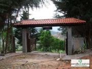 Fazenda para Venda em Nova Friburgo/RJ Conquista 3 Quartos